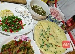 酸豇豆的做法图解3