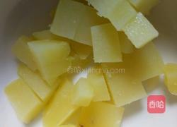 意式拉面的做法图解3