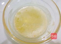 芒果牛奶冻的做法图解4