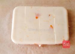 芒果牛奶冻的做法图解7