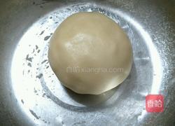 绿豆酥的做法图解6