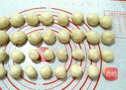 绿豆酥的做法图解7