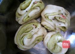 花卷的做法图解8