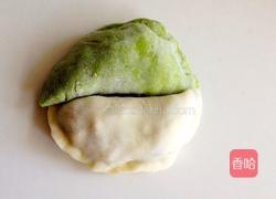 双鱼太极饺子的做法图解14