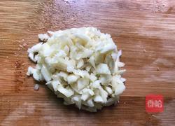 蒜香空心菜的做法图解5