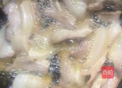 五花肉炒蒜苔的做法图解5