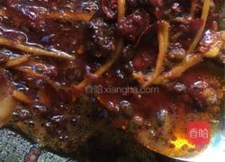 五花肉炒蒜苔的做法图解6