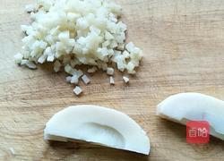 艾叶粿的做法图解1