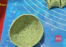 艾叶粿的做法图解12