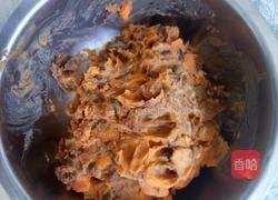 吕氏臊子面(简易版）的做法图解1