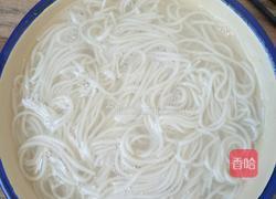 吕氏臊子面(简易版）的做法图解4