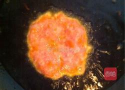 蛋清肉饼的做法图解4