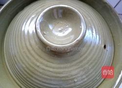 菠萝南瓜银耳汤的做法图解3