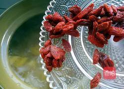 菠萝南瓜银耳汤的做法图解6