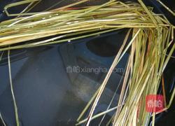 包粽子的做法图解2