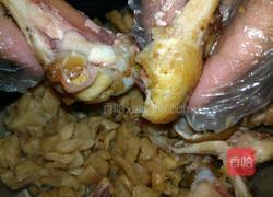 包粽子的做法图解6