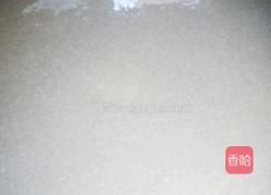 草莓牛奶糖蜜的做法图解6