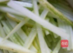 炒粉的做法图解2