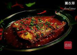 川味飘香踏板鱼的做法图解11