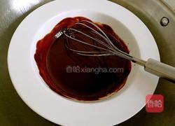 松软布朗尼的做法图解4