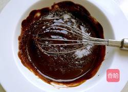 松软布朗尼的做法图解5