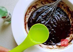 松软布朗尼的做法图解7