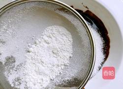 松软布朗尼的做法图解8