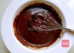 松软布朗尼的做法图解9