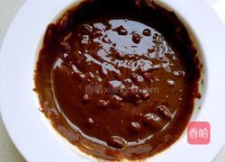 松软布朗尼的做法图解12