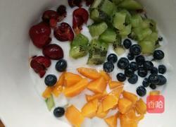 水果捞的做法图解6