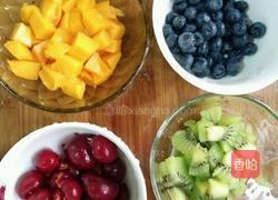 水果捞的做法图解1