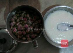 水果杂锦卷的做法图解3