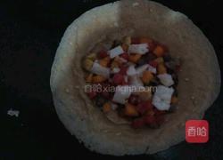 水果杂锦卷的做法图解6