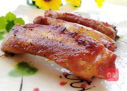 烤猪排的做法图解6