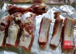 烤猪排的做法图解2