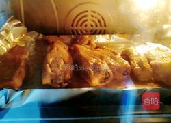 烤猪排的做法图解5