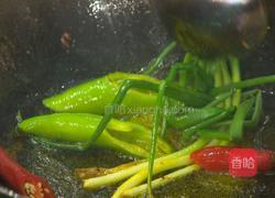 泡姜仔兔 cctv7食尚大转盘的做法图解2