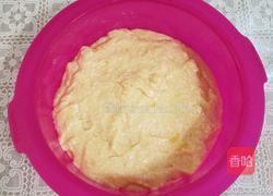 芒果磅蛋糕的做法图解11