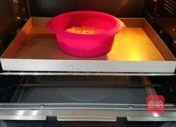 芒果磅蛋糕的做法图解12