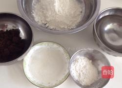 炸糖糕的做法图解1