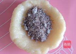 炸糖糕的做法图解8