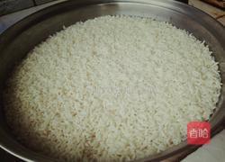潮汕自家辣味粽的做法图解1