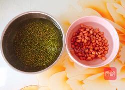 咸肉粽的做法图解2