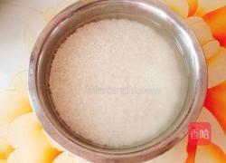 咸肉粽的做法图解5