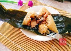 咸肉粽的做法图解19