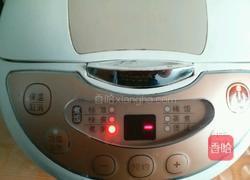 粘高粱米红豆粥的做法图解5