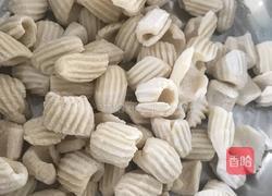 彩蔬鸡汤烩麻什的做法图解5