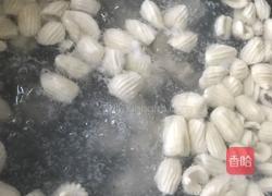 彩蔬鸡汤烩麻什的做法图解7