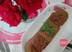 枣糕的做法图解9