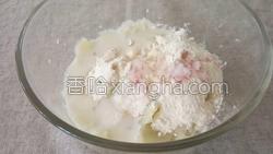 土豆饼的做法图解8